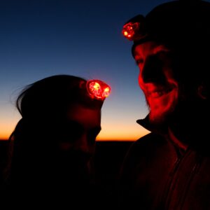 curated-lifestyle-2VoLoWrkLbY-unsplash Red-Mode Headlamp — Hands-Free Camp & Pre-Dawn Drives