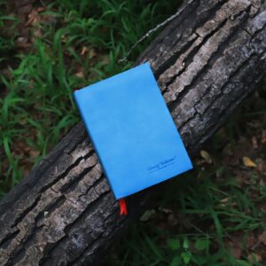 feng-sun-vT2cd8n30qE-unsplash Field Journal Kit — Weatherproof Notebook & Wildlife Cards
