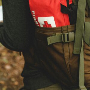 mathias-reding-zUYLPUmKfsY-unsplash Compact Safari First-Aid Kit — Field Essentials Pouch